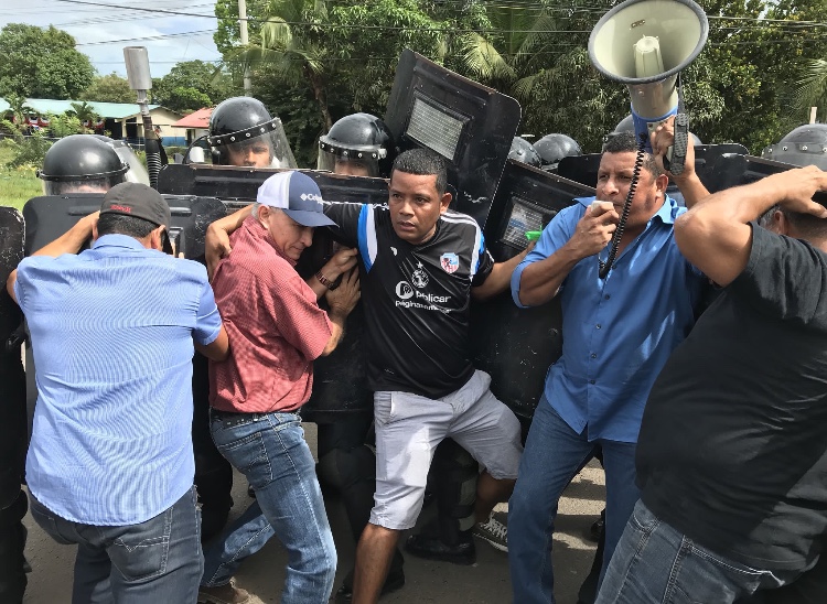 Te lo dije, 14 de noviembre de 2017