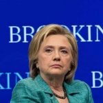 Estados Unidos valora nombrar un fiscal especial para investigar a Hillary Clinton