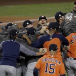Astros de Houston campeones de la Serie Mundial