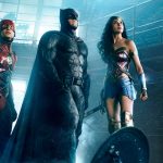 “Justice League” lleva a DC más allá de Batman y Superman