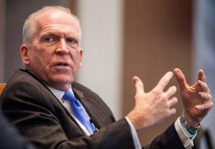 Exjefe de la CIA: Trump debería avergonzarse