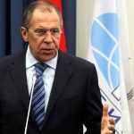 Lavrov tachó de “especulaciones” posible injerencia rusa en elecciones mexicanas