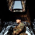 Ley antiterrorista francesa reemplazará esta medianoche al estado de emergencia