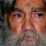 Murió el asesino en serie Charles Manson a los 83 años
