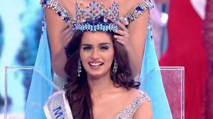 India se alzó con el título de Miss Mundo 2017