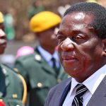 Mnangagwa ya es presidente provisional de Zimbabue y Mugabe tendrá inmunidad
