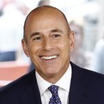 Despiden a presentador de NBC por “comportamiento sexual inapropiado”