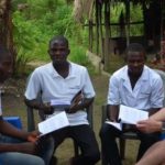 Asesinaron a un británico secuestrado en Nigeria y liberaron a otros tres rehenes