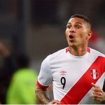 Paolo Guerrero viajó a Lima por supuesto dopaje