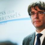 Puigdemont afirmó estar preparado para ser extraditado