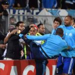 UEFA suspendió a Patrice Evra hasta el 30 de junio de 2018