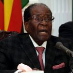 Fracasó convocatoria de Gabinete de Mugabe al no acudir los ministros
