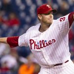 Exlanzador Roy Halladay falleció en accidente aéreo
