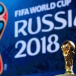 La Copa del Mundo arribó al Kremlin