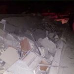 Sismo de 7,3 en Iran dejó al menos 61 muertos