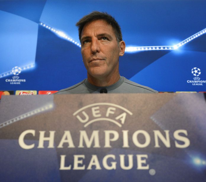 Eduardo Berizzo será operado el martes de su cáncer de próstata