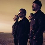 U2, premio de honor y estrellas de los premios MTV Europa 2017