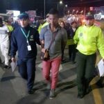 En Ecuador capturaron a presunto asesino de líder social colombiano