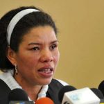 Concedieron libertad a temida exguerrillera de las FARC, alias «Karina»
