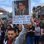 Conmoción en Argentina por el asesinato de una niña de 12 años en un robo