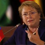 Chilenos podrán votar en el extranjero en elección presidencial por primera vez en su historia