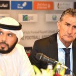 Arabia Saudita despidió a Edgardo Bauza