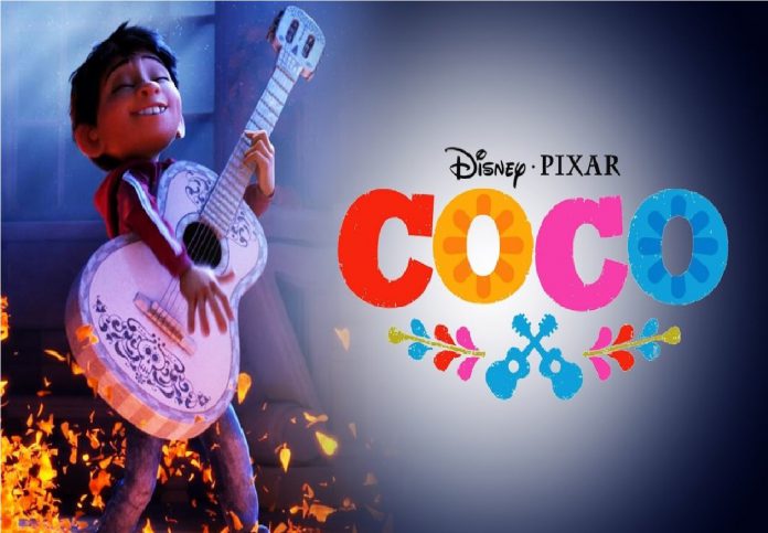 «Coco» es la película animada más vista en la historia de México