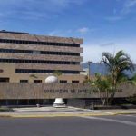 Asesinaron a tiros a un fiscal de Costa Rica