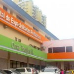 UCI del Hospital de Especialidades Pediátricas trabajará parcialmente por diez días