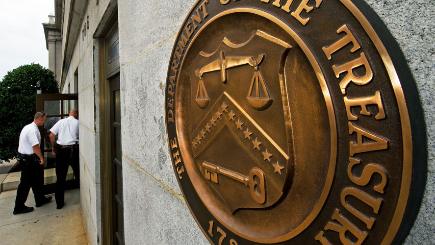 Estados Unidos sanciones a diez funcionarios del gobierno venezolano