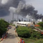 Al menos 16 personas murieron en explosión de un almacén de armas en el Yemen