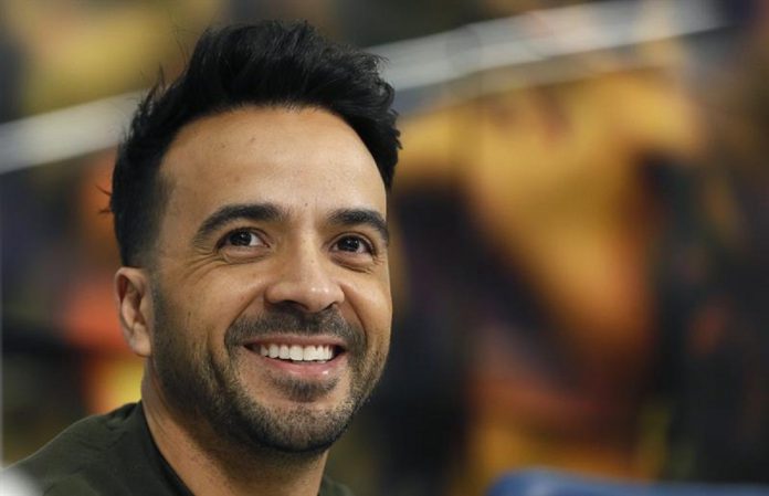 El nuevo éxito de Luis Fonsi ya rompe récords en YouTube