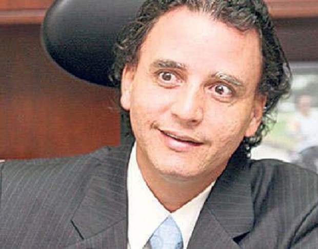 Te lo dije, 8 de noviembre de 2017