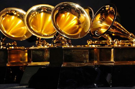 Jay-Z, Lamar y Bruno Mars lideran nominaciones a los Grammy