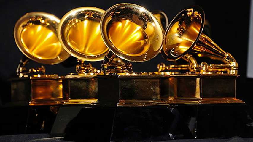 Jay-Z, Lamar y Bruno Mars lideran nominaciones a los Grammy