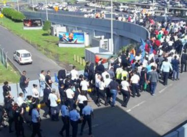 Denuncian despidos masivos en Copa Airlines luego de la huelga