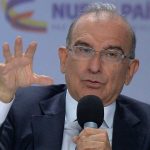 De la Calle será el candidato liberal en presidenciales colombianas