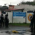 centro de cumplimiento