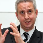 Suspenden al diputado laborista Ivan Lewis entre acusaciones de acoso sexual