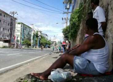 Moradores de Cabo Verde denuncian que joven murió tras represión a protesta