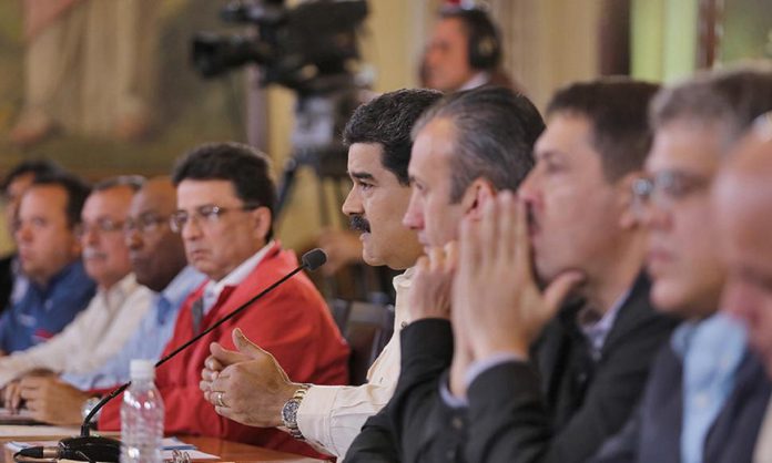 Canadá impuso nuevas sanciones contra Maduro y otros 18 funcionarios venezolanos