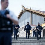 Policía búlgara detuvo a diez supuestos traficantes de inmigrantes