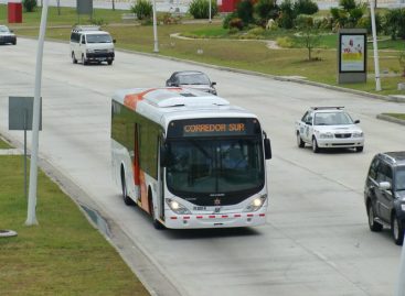 ATTT aprobó reducción del pasaje en rutas del metrobús en los corredores Norte y Sur