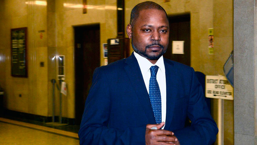 Hermano de la cantante Nick Minaj fue hallado culpable de violación