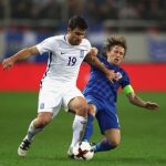 Croacia completó su pase al Mundial Rusia 2018