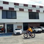 detención provisional