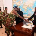 ¡Adiós Mugabe! Zimbabue tiene nuevo presidente