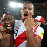 ¡PERÚ AL MUNDIAL!: La selección sudamericana derrotó a Nueva Zelanda