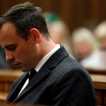 Elevan a 13 años la condena contra Pistorius por asesinar a su novia