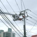 Apagones generan pérdidas a productores en Panamá Oeste